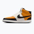 Buty męskie Nike Court Vision Mid Next Nature gold leaf/sail/black 9
