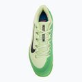 Buty do tenisa męskie Nike Vapor 12 light liquid lime/mean green/sapphire/black 5