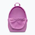 Plecak miejski dziecięcy Nike Elemental Shoebox 20 l light magenta/orange/black 4