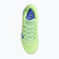 Buty do tenisa damskie Nike Vapor 12 Light liquid lime/white/volt tint/sapphire 13