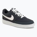 Buty męskie Nike Court Vision Low Premium anthracite/pale ivory