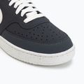 Buty męskie Nike Court Vision Low Premium anthracite/pale ivory 7