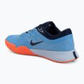 Buty do tenisa Nike Vapor Pro 3 university blue/white/midnight navy 3