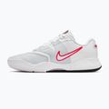 Buty męskie Nike Court Lite 4 white/pure platinum/light crimson 2