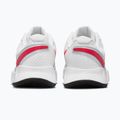 Buty męskie Nike Court Lite 4 white/pure platinum/light crimson 4