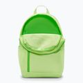Plecak dziecięcy Nike Elemental 20 l light liquid lime/mean green/black 4