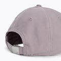 Czapka z daszkiem Nike Dri-Fit Club light violet ore/metallic silver 4