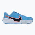 Buty do tenisa męskie Nike GP Challenge Pro university blue/ white/midnight navy 2