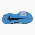 Buty do tenisa męskie Nike GP Challenge Pro university blue/ white/midnight navy 4