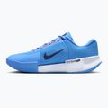 Buty do tenisa męskie Nike GP Challenge Pro university blue/ white/midnight navy 9