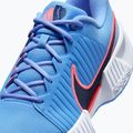 Buty do tenisa męskie Nike GP Challenge Pro university blue/ white/midnight navy 15