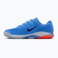 Buty do tenisa męskie Nike Vapor 12 university blue/midnight navy 9
