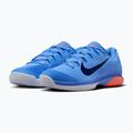Buty do tenisa męskie Nike Vapor 12 university blue/midnight navy 10