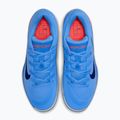 Buty do tenisa męskie Nike Vapor 12 university blue/midnight navy 12