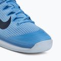 Buty do tenisa męskie Nike Vapor 12 university blue/midnight navy 7