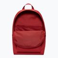 Plecak miejski Nike Heritage 25 l team crimson/team crimson/white 4