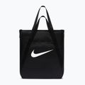 Torba treningowa damska Nike Gym 28 l black/black/white