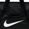 Torba damska Nike Gym Tote 28 l black/black/white 7