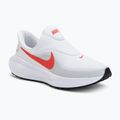 Buty do biegania męskie Nike Revolution 8 EasyOn white/off white/light crimson
