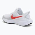 Buty do biegania męskie Nike Revolution 8 EasyOn white/off white/light crimson 3