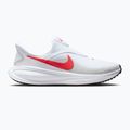 Buty do biegania męskie Nike Revolution 8 EasyOn white/off white/light crimson 8