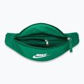 Saszetka nerka Nike Heritage malachite/white 4