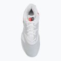 Buty męskie Nike Court Lite 4 white/pure platinum/light crimson 5