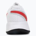 Buty męskie Nike Court Lite 4 white/pure platinum/light crimson 6