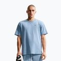 Koszulka treningowa męska Nike N.A.C work blue