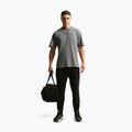 Koszulka treningowa męska Nike N.A.C smoke grey 2