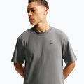 Koszulka treningowa męska Nike N.A.C smoke grey 4