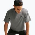 Koszulka treningowa męska Nike N.A.C smoke grey 6