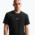 Koszulka treningowa męska Nike Pro Dri-Fit black/white 4