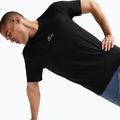 Koszulka treningowa męska Nike Pro Dri-Fit black/white 6