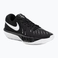 Buty do koszykówki męskie Nike G.T. Cut Academy 2 black/pure platinum/white