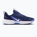 Buty do biegania męskie Nike Juniper Trail 3 midnight navy/sapphire/midnight navy