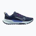 Buty do biegania damskie Nike Juniper Trail 2 GORE-TEX midnight navy/sapphire/glacier blue