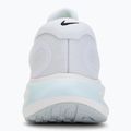 Buty do biegania męskie Nike Journey Run white/green strike/glacier blue/black 6