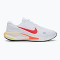 Buty do biegania męskie Nike Journey Run white/spruce aura/bright crimson 2