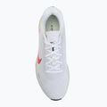 Buty do biegania męskie Nike Journey Run white/spruce aura/bright crimson 5