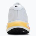 Buty do biegania męskie Nike Journey Run white/spruce aura/bright crimson 6