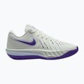Buty do koszykówki męskie Nike G.T. Cut Academy 2 summit white/court purple/pourt purple