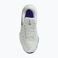 Buty do koszykówki męskie Nike G.T. Cut Academy 2 summit white/court purple/pourt purple 3