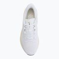 Buty do biegania damskie Nike Quest 6 white/sail/chalk/white 5