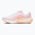 Buty do biegania damskie Nike Journey Run white/sail/ice peach/orange pulse 2