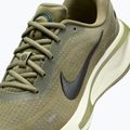 Buty do biegania męskie Nike Journey Run silver sage/black spruce/phantom/black 8
