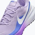 Buty do biegania damskie Nike Revolution 8 violet mist/sapphire/black/white 8