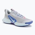 Buty do biegania damskie Nike Juniper Trail 3 grey fog/sapphire/glacier blue