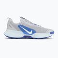 Buty do biegania damskie Nike Juniper Trail 3 grey fog/sapphire/glacier blue 2