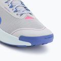 Buty do biegania damskie Nike Juniper Trail 3 grey fog/sapphire/glacier blue 7